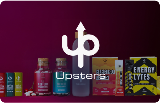Upsters